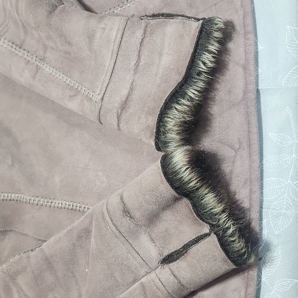novelti Winter Coat - Picture 12 of 13